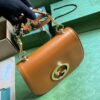 Replica Gucci Blondie Medium Top Handle Bag 721172