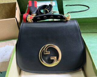 Replica Gucci Blondie Medium Top Handle Bag 721172