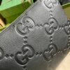 Replica Gucci GG Embossed Medium Messenger Bag 696009