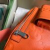 Replica Gucci GG Embossed Belt Bag 645093