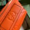 Replica Gucci GG Embossed Belt Bag 645093