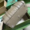 Replica Gucci GG Embossed Mini Duffle Bag 725292