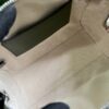 Replica Gucci GG Embossed Mini Duffle Bag 725292