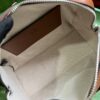 Replica Gucci GG Embossed Mini Duffle Bag 725292