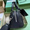 Replica Gucci GG Embossed Mini Duffle Bag 725292