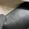 Replica Gucci GG Embossed Mini Duffle Bag 725292