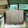 Replica Gucci Jumbo GG Medium Messenger Bag 760234