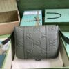 Replica Gucci Jumbo GG Medium Messenger Bag 760234