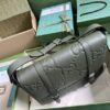 Replica Gucci Jumbo GG Medium Messenger Bag 760234