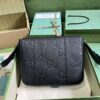 Replica Gucci Jumbo GG Medium Messenger Bag 760234