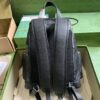 Replica Gucci Jumbo Gg Small Backpack 739503