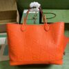 Replica Gucci Ophidia Large Tote Shopping Bag 726755