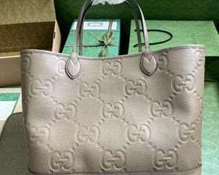 Replica Gucci Ophidia Large Tote Shopping Bag 726755