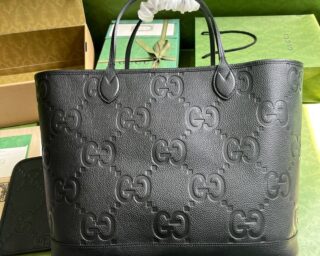 Replica Gucci Ophidia Large Tote Shopping Bag 726755