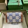 Replica Gucci Horsebit 1955 Mini Messenger Crossbody Bag 699296