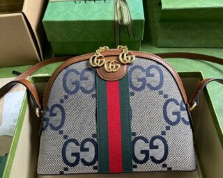 Replica Gucci Ophidia GG Small Shoulder Bag 499621