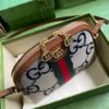 Replica Gucci Ophidia GG Small Shoulder Bag 499621