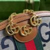 Replica Gucci Ophidia GG Small Shoulder Bag 499621