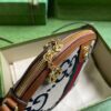 Replica Gucci Ophidia GG Small Shoulder Bag 499621