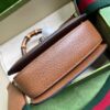 Replica Gucci Bamboo 1947 Mini Top Handle Bag 686864