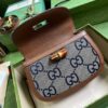 Replica Gucci Bamboo 1947 Small Top Handle Bag 675797