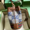 Replica Gucci Ophidia Mini GG Bucket Bag 550620