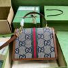 Replica Gucci Ophidia Small Top Handle Bag 651055