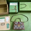 Replica Gucci Ophidia Small Top Handle Bag 651055