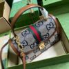 Replica Gucci Ophidia Small Top Handle Bag 651055