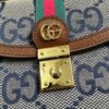 Replica Gucci Ophidia Small Top Handle Bag 651055