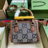 Replica Gucci Bamboo Diana Mini Tote Bag 702732