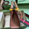 Replica Gucci Bamboo Diana Mini Tote Bag 702732