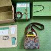 Replica Gucci Bamboo Diana Mini Tote Bag 702732