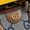 Replica Gucci Bamboo Diana Mini Tote Bag 702732