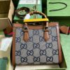 Replica Gucci Bamboo Diana Small Tote Bag 702721