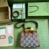 Replica Gucci Bamboo Diana Small Tote Bag 702721