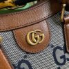 Replica Gucci Bamboo Diana Small Tote Bag 702721