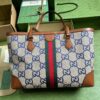 Replica Gucci Ophidia Gg Medium Tote 631685