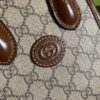 Replica Gucci Mini Tote Bag With Interlocking G 671623