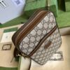 Replica Gucci Interlocking G Sling Backpack Body Bag 696016