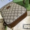 Replica Gucci Interlocking G Sling Backpack Body Bag 696016