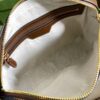 Replica Gucci Messenger Bag With Interlocking G 675891