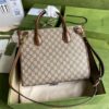 Replica Gucci GG Small Tote Bag 659983