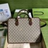 Replica Gucci Briefcase 674143