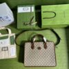 Replica Gucci Briefcase 674143