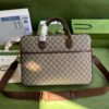 Replica Gucci Business Case With Interlocking G 674140