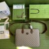 Replica Gucci Business Case With Interlocking G 674140