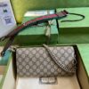 Replica Gucci Dionysus Small Chain Crossbody Bag 731782