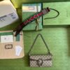 Replica Gucci Dionysus Small Chain Crossbody Bag 731782