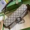 Replica Gucci Dionysus Small Chain Crossbody Bag 731782